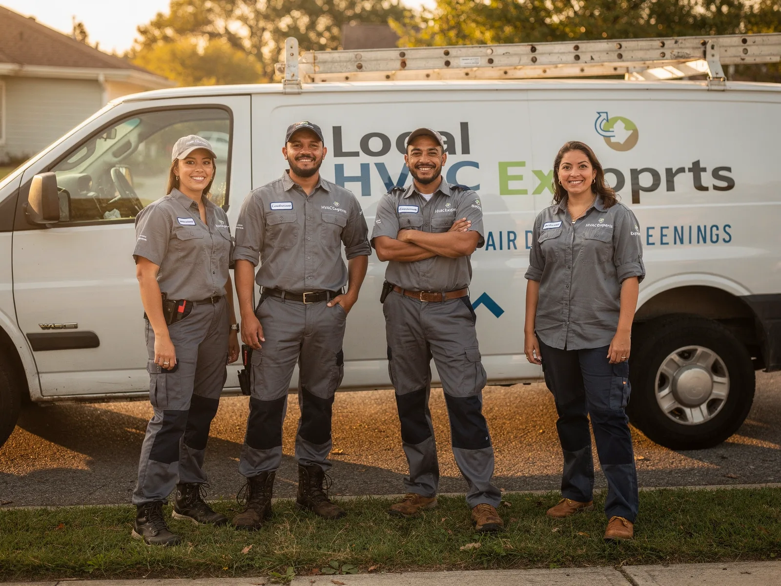24/7 HVAC Repair & AC Replacement company in Altoona, IA