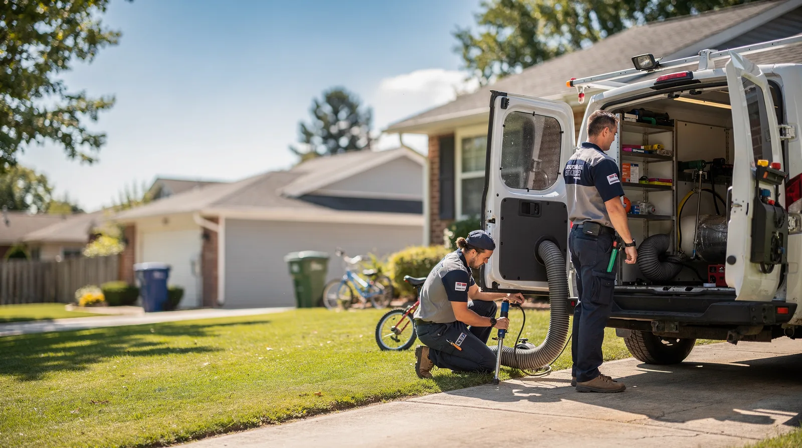 24/7 HVAC Repair & AC Replacement in Altoona, IA near me